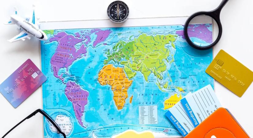 Hegyen innen, hegyen túl: íme 10 földrajzi kvízkérdés, amin a legtöbben elhasalnak