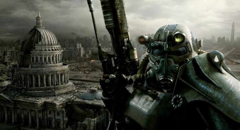 Ron Perlman 40 dolcsiért és egy szendvicsért mondta fel a Fallout legendás szállóigéjét, és azt is elárulta, hogy viszonyul a franchise-hoz