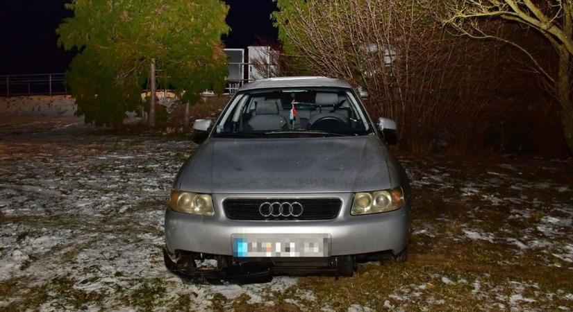 Gyerekrablás a szomszéd vármegyében: ez a nő mentette meg az ötéves fiút