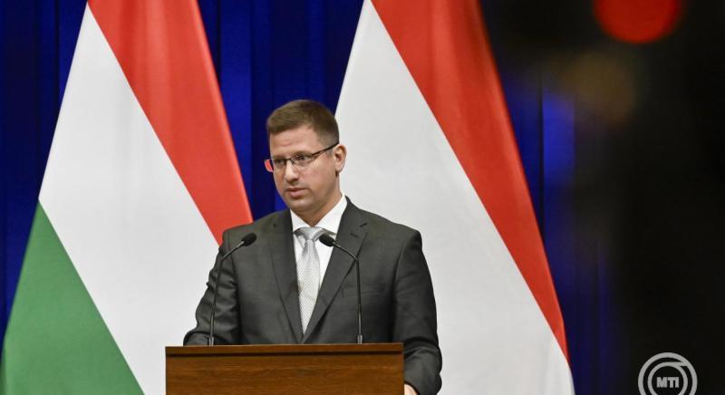 Gulyás a Beneš-dekrétumokról: A kollektív bűnösség a 21. századi Európában elfogadhatatlan