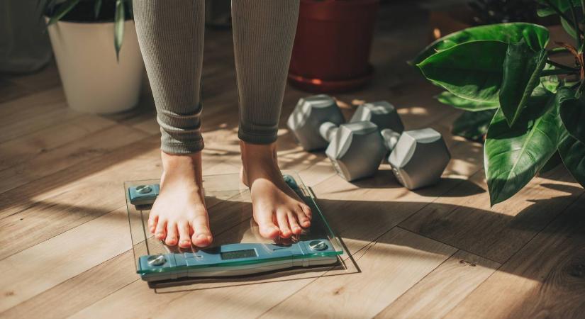 59 kilót fogyott természetes úton: ez az egyetlen változtatás hozta meg az áttörést