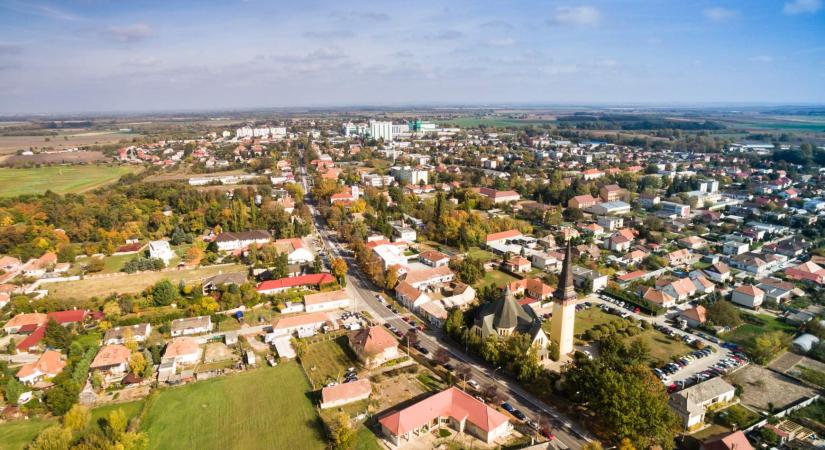 2025-ben 51 gyerek született Ógyallán