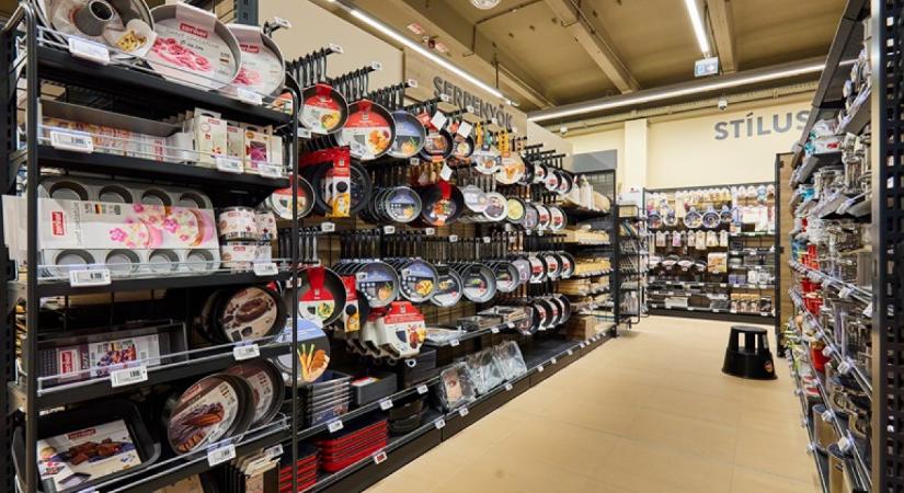 Rohanós hétköznapok megmentője: most igazán jó áron kapható ez a konyhai eszköz a SPAR-ban