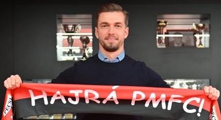 Tomin Milán, a PMFC nemrég kinevezett utánpótlás szakmai vezetője határozott elképzelésekkel indítja a mecsekaljai kihívást