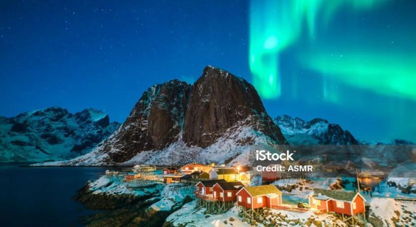 Az Európai Unióba menekülne az északi ország Donald Trump elől