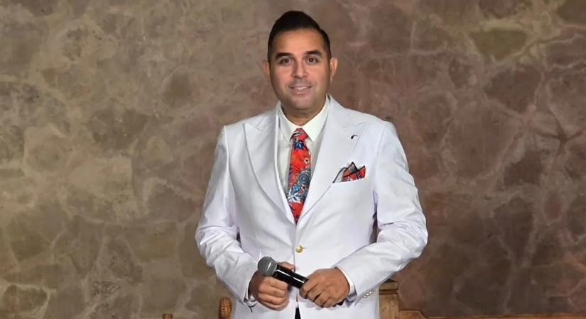 Bódi Csabit hazugsággal vádolják: 100 milliót fizet, hogy a tiszta fogyását bizonyítsa