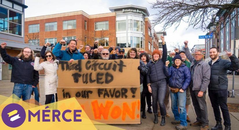 Évekig sztrájkoltak az újságírók, győztek, majd bosszúból bezárták a munkahelyüket