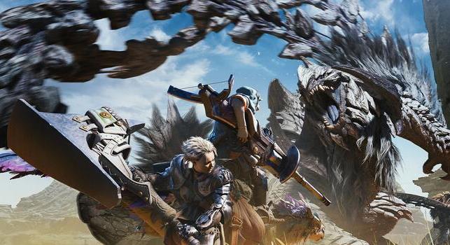 Lefordulok a székről! A Monster Hunter Wilds-ban DLC-vel vehetsz magadnak több fps-t