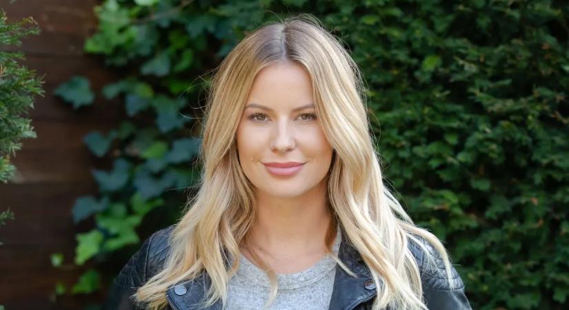 „Tudatos döntés volt, hogy kevesebbet engedek láttatni az életünkből” – megdöbbentő vallomást tett Mádai Vivien