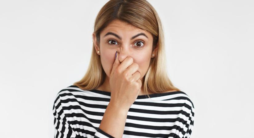 Valami bűzlik Hajdúhadházon