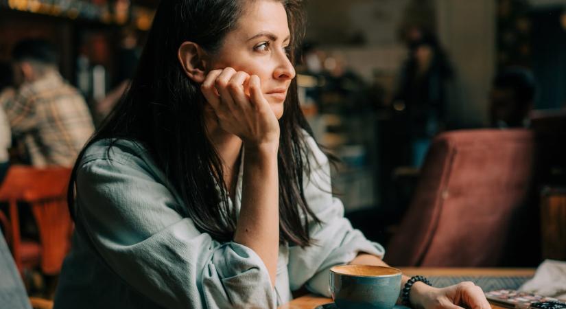 A rejtett szorongás 6 formája, amit sok nő normálisnak tekint