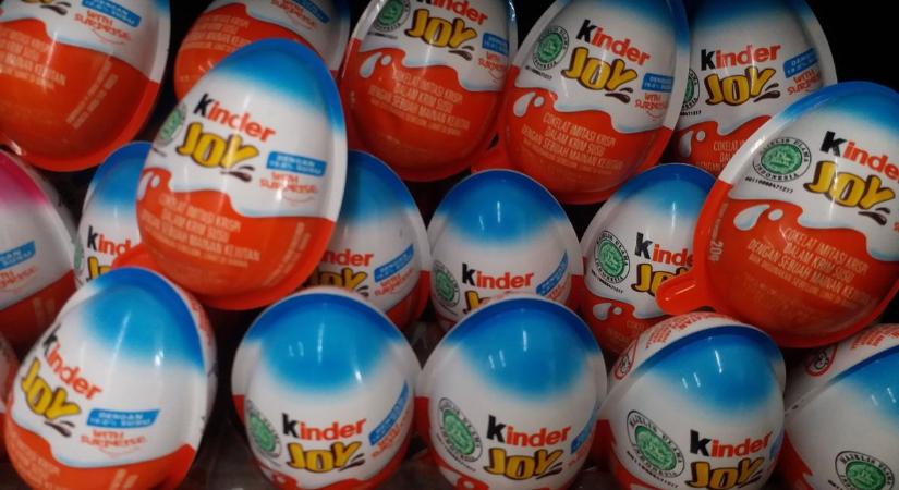 Most mindenki ezeket a Kinder-figurákat keresi, brutális összegekért cserélek gazdát a ritkaságok