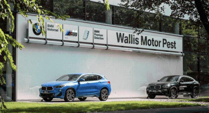 Megjöttek az AutoWallis számai – Rekordeladások, erős kiskereskedelem