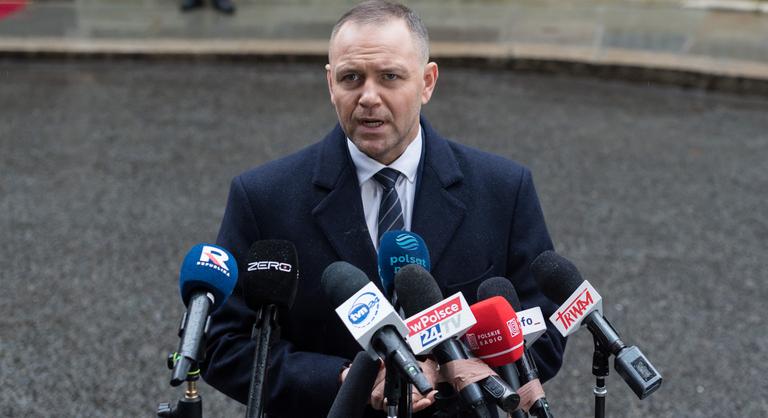 Fontos figyelmeztetést küldött a lengyel elnök, aki szerint Donald Trump nélkül elveszik Európa