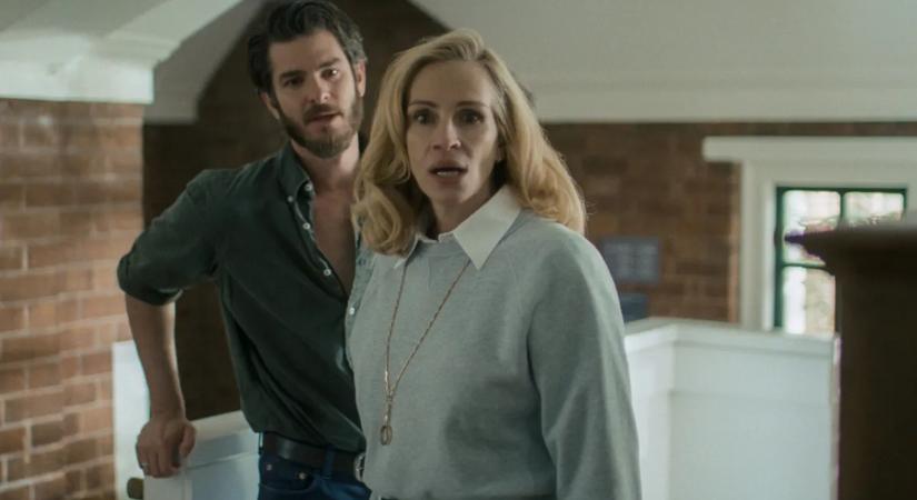 Andrew Garfield sokkolta a rajongókat: rá se ismerni a Pókemberre!