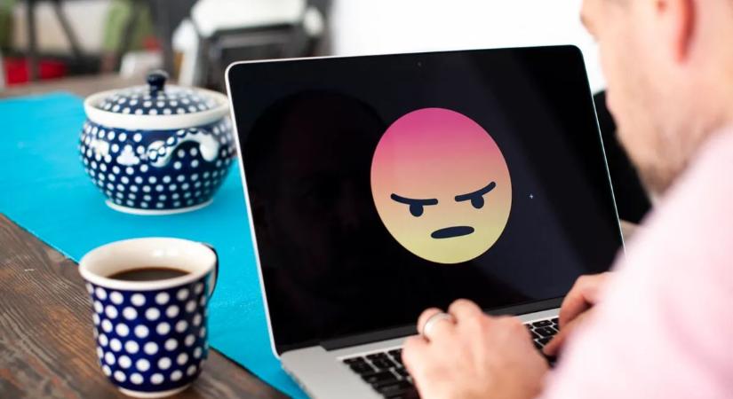 Meg fogsz lepődni, milyen hatással van a káromkodás az egészségedre