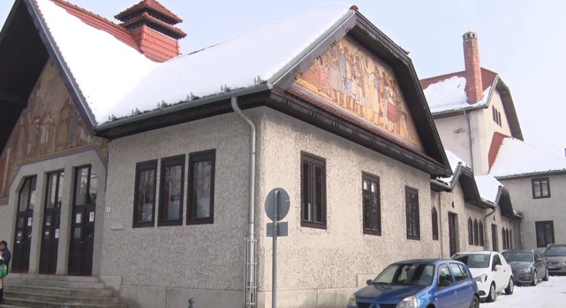 Az első kőszínház nyomában – Nagykanizsa kulturális öröksége a Medgyaszay-ház