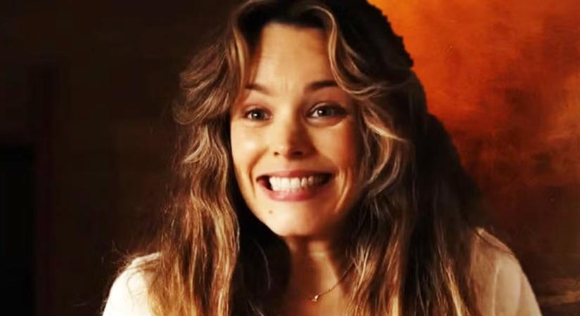 Volt egy híres szerep, amit visszautasított Rachel McAdams – Ma már borzasztóan bánja