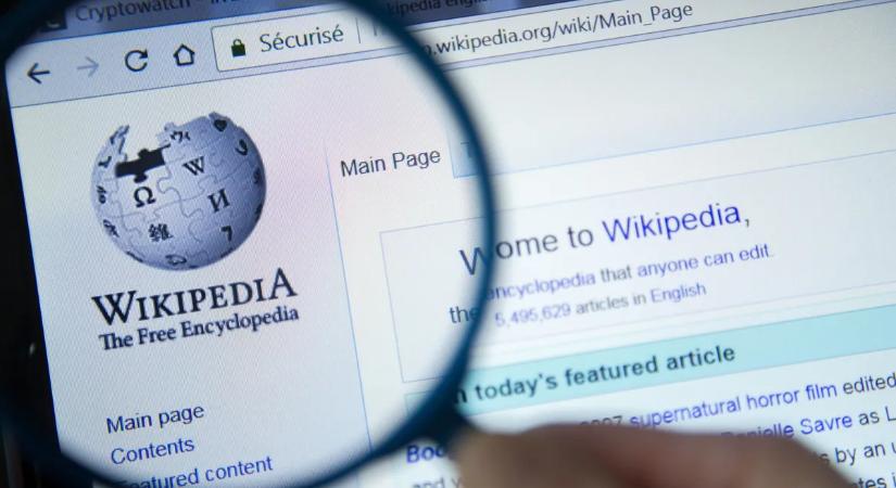 Huszonöt éves a Wikipedia! Így nőtt a világ 15. legnépszerűbb oldalává az óriáscég