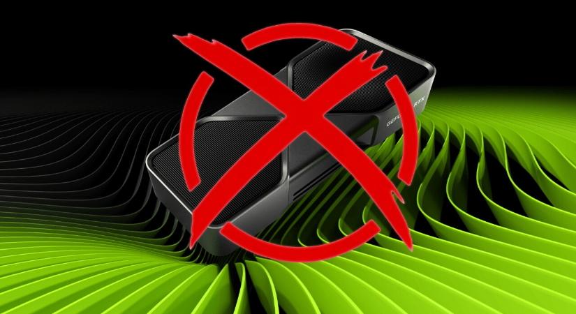 Az ASUS megszüntette a GeForce RTX 5060 TI és 5070 Ti gyártását