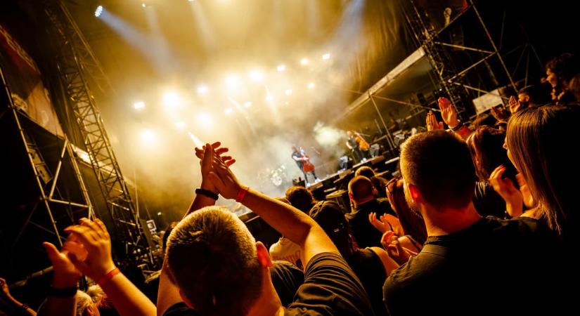 FEZEN Fesztivál 2026 Székesfehérvár