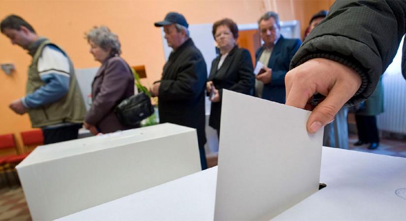 Három jelölt indul az időközi választáson Balmazújvárosban