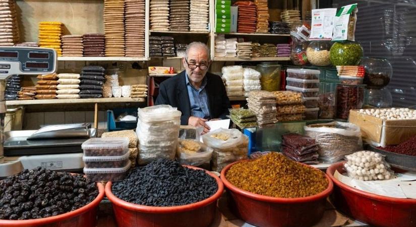 Hatnak az amerikai vámok, Németország felülvizsgálja kereskedelmi kapcsolatait Iránnal