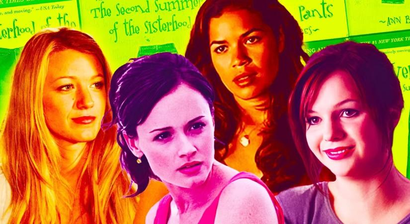 Akkor és most: Így néznek ki ma a Négyen egy gatyában sztárjai