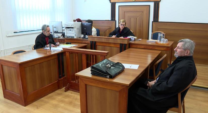 Nem hívott mentőt, inkább ott hagyta meghalni – súlyos ítélet Egerben