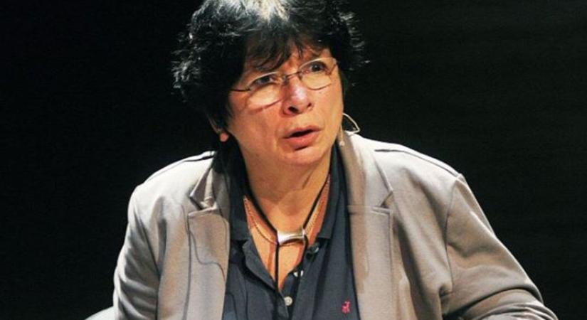 Újra itt van a „csicskázó”, „fogatlanozó”, „nyomorultozó” Csáki Judit – már nagyon hiányzott!