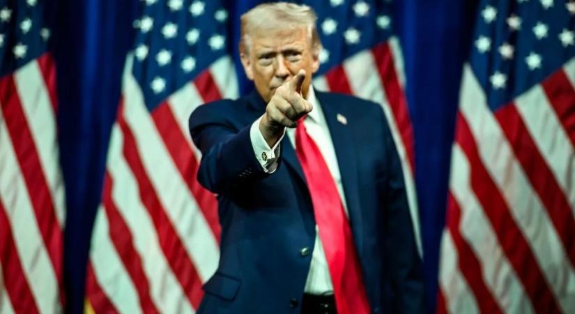 „Tejes” fordulat történt Amerikában – emellett majdnem elment az egész világ