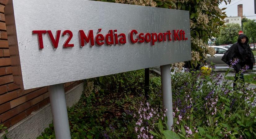 Az idei kampányban is nyíltan a Fidesz mellett áll ki a TV2