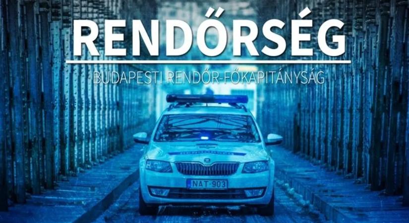 Kihallgatták az Üllői úti halálos balesetet okozó sofőrt: azt hitte, csak egy hóbuckának ütközött