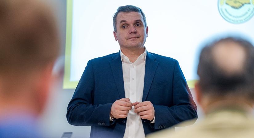 Összefogás a károsult gazdákért