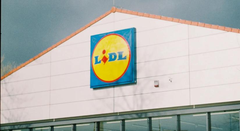 Rekordra készül a Lidl: 19 üzletet nyitnak nyolc hét leforgása alatt
