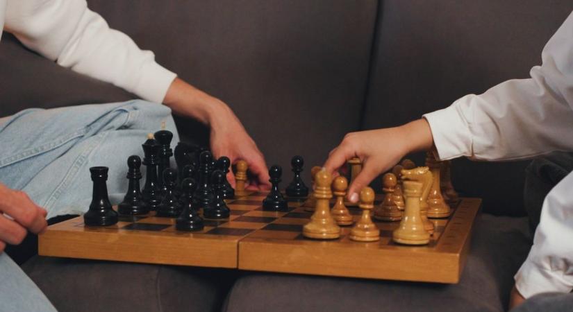 Nem gondolnád, mi mindenre képes egy sakkparti Szegeden, amit itt nyersz, nem pont