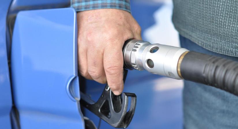 Irány a benzinkút, érdemes sürgősen tankolni