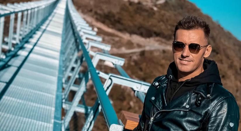 A Házasság első látásra Zsoltja kiakadt Beccára: Megszólalt az exfeleség új párja