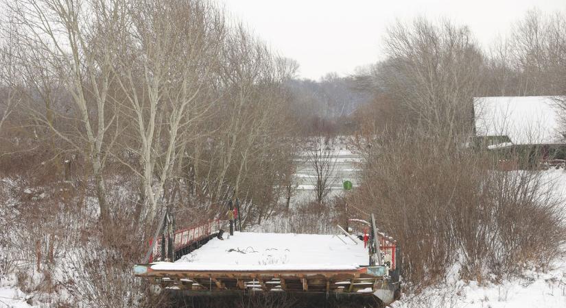 Szürke nap vár Csongrád-Csanádra, ezt hozza a holnapi időjárás