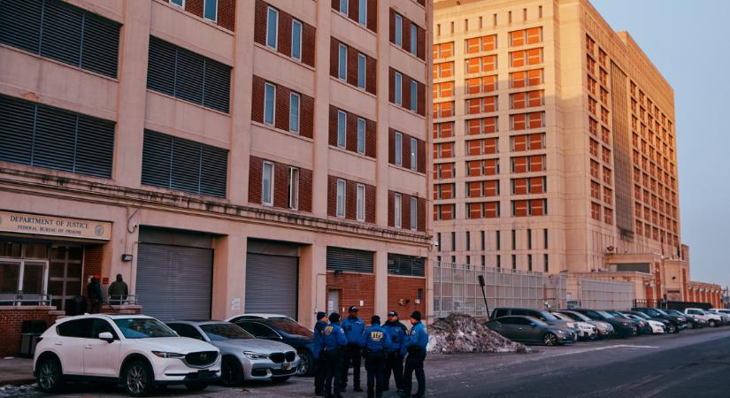 Megnevezték, hogy ki a venezuelai börtönből kiszabadított magyar állampolgár