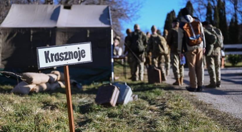 Bakancsban a múlt nyomában, ismét útjára indul Sopronból a Doni-emléktúra