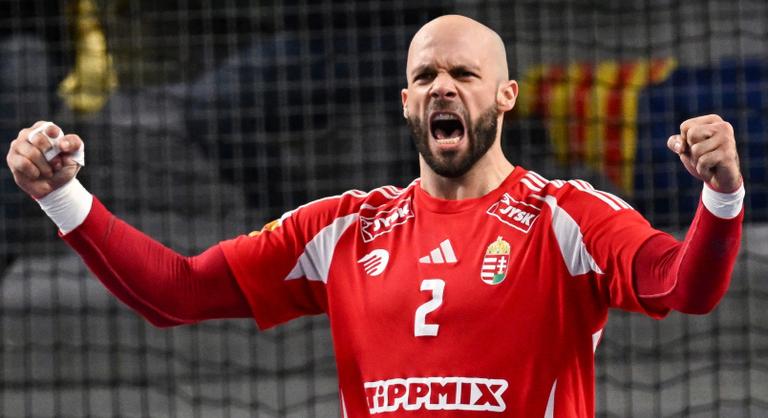 Fontos alappillérek hiányoznak a magyar válogatottból az Európa-bajnokság rajtja előtt