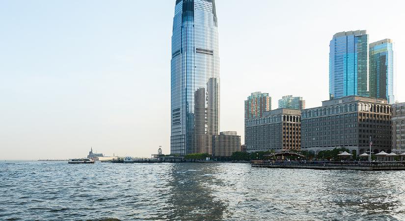 Friss, ropogós jelentéssel rukkolt elő az amerikai nagybank, az elemzőknek is meglepetést okozott