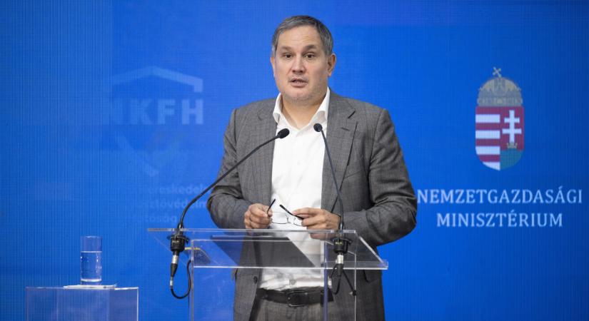 Mentőövet dobhat a kormány az éttermeknek: Nagy Márton elárulta, mire készülnek