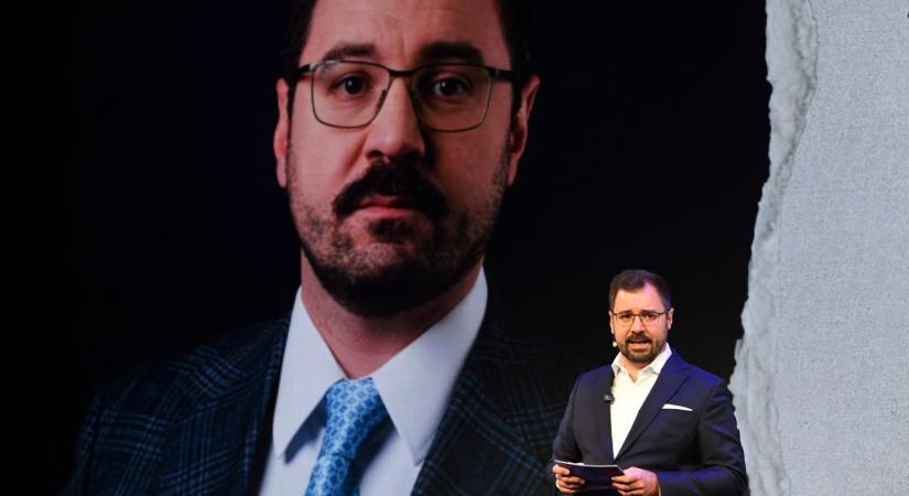 Szánthó Miklós titokzatosan válaszolt arra, hogy Magyarországra látogat-e Donald Trump márciusban