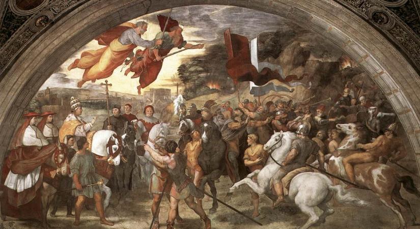 Mítosz és valóság határán: átfogó Attila-kiállítás nyílik január 23-án