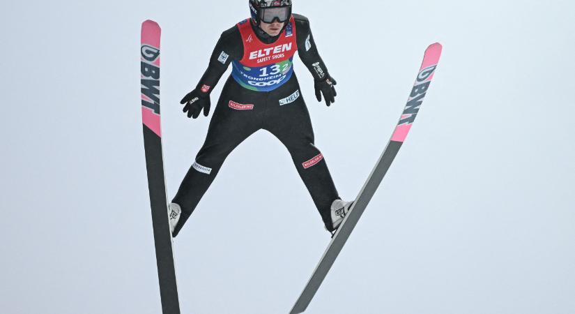 Három norvég kapott eltiltást, amiért ruhákba varrt drótokkal csaltak az északisí-világbajnokságon