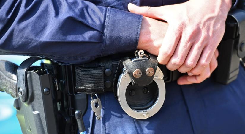 A 77 éves férfi, aki az Üllői úton halálra gázolt egy ember, azt állítja, nem tudta, hogy elütött valakit