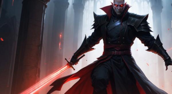 30 év után új játékkal jelentkezik a Legacy of Kain megalkotója, életjelet adott magáról a Deadhaus Sonata