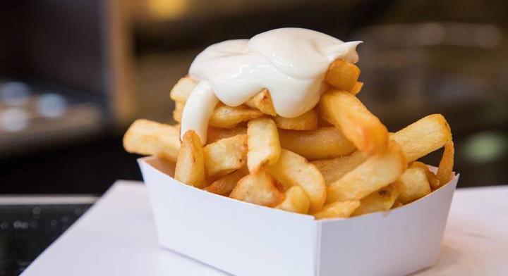 Gasztro villámkvíz: honnan ered a hasábburgonya?